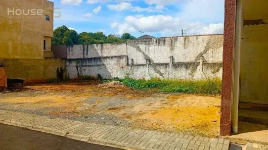 Lote/Terreno à venda, 87m² no São Braz, Curitiba
