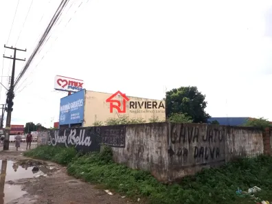 Lote/Terreno para alugar, 800m² no , Paço do Lumiar