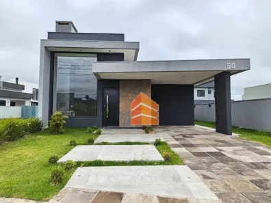 Casa de Condomínio com 3 Quartos à venda, 140m² no Neópolis, Gravataí