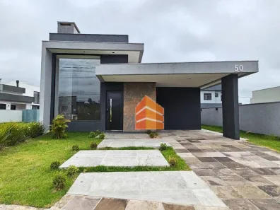 Casa de Condomínio com 3 Quartos para venda ou aluguel, 140m² no Neópolis, Gravataí