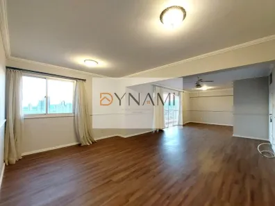 Apartamento com 4 Quartos à venda, 163m² no Centro Cívico, Mogi das Cruzes