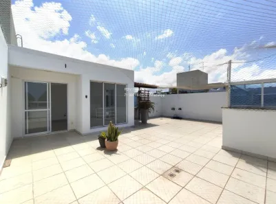 Cobertura com 3 Quartos à venda, 168m² no Alphaville I, Salvador