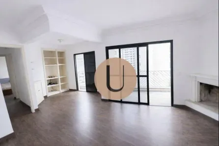 Apartamento com 2 Quartos à venda, 107m² no Jardim Paulista, São Paulo