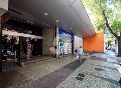 Sala Comercial à venda, 35m² no Icaraí, Niterói