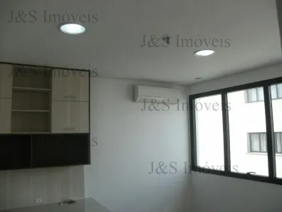 Ponto Comercial para alugar, 65m² no Vila Clementino, São Paulo