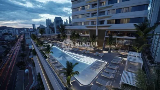 Apartamento com 4 Quartos à venda, 141m² no Centro, Balneário Camboriú