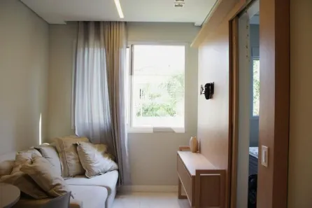 Apartamento com 2 Quartos à venda, 34m² no Alto da Mooca, São Paulo
