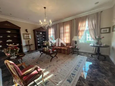 Casa de Condomínio com 5 Quartos à venda, 1178m² no Fazenda Vila Real de Itu, Itu