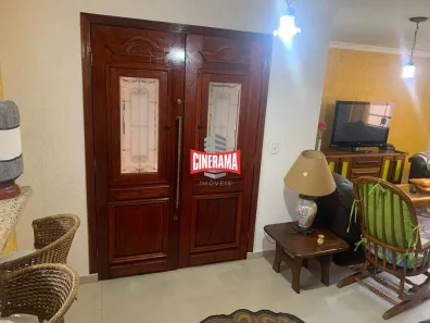 Casa com 3 Quartos à venda, 248m² no Cerâmica, São Caetano do Sul