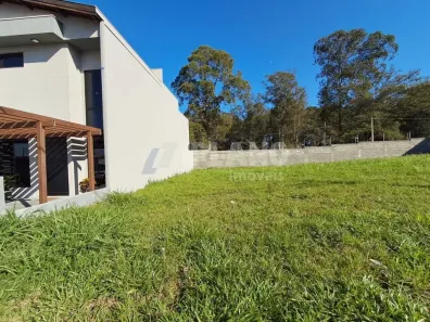 Lote/Terreno à venda, 143m² no Parque dos Timburis, São Carlos