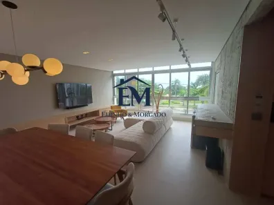 Apartamento com 3 Quartos à venda, 157m² no Pompéia, Santos