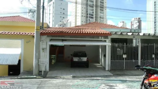 Casa com 2 Quartos à venda, 70m² no Chora Menino, São Paulo
