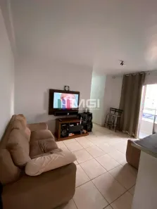 Apartamento com 3 Quartos à venda, 63m² no Setor Negrão de Lima, Goiânia