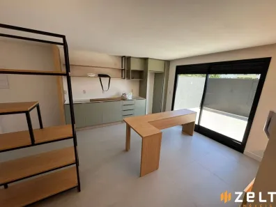Apartamento com 1 Quarto para alugar, 50m² no Velha, Blumenau
