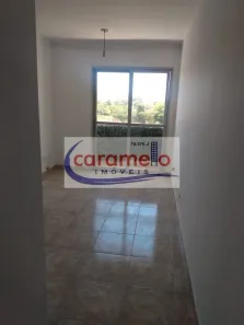 Apartamento com 3 Quartos à venda, 63m² no City América, São Paulo