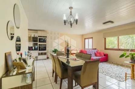 Casa com 3 Quartos à venda, 219m² no Partenon, Porto Alegre