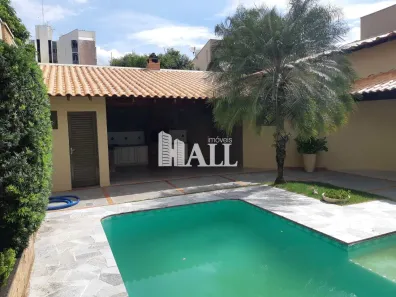 Casa com 3 Quartos à venda, 250m² no Jardim Vivendas, São José do Rio Preto