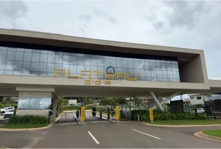 Lote/Terreno à venda, 640m² no Parque Cidade, Goiânia