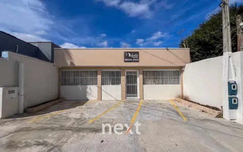 Casa com 4 Quartos à venda, 464m² no Jardim Guanabara, Campinas