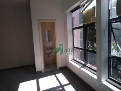 Sala Comercial para venda ou aluguel, 52m² no Lourdes, Belo Horizonte