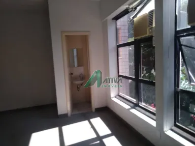 Sala Comercial para venda ou aluguel, 52m² no Lourdes, Belo Horizonte