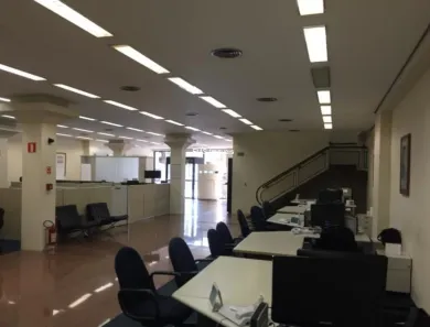 Prédio Comercial para alugar, 1417m² no Santana, São Paulo