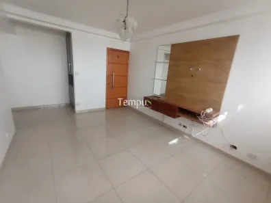 Apartamento com 3 Quartos à venda, 76m² no Setor Oeste, Goiânia