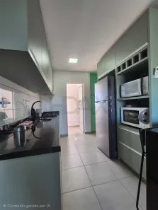 Apartamento com 3 Quartos à venda, 57m² no Palmital, Chapecó