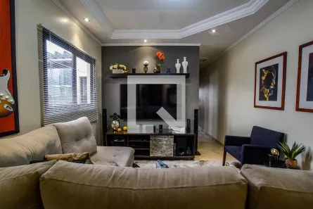 Apartamento com 2 Quartos à venda, 75m² no Vila Homero Thon, Santo André