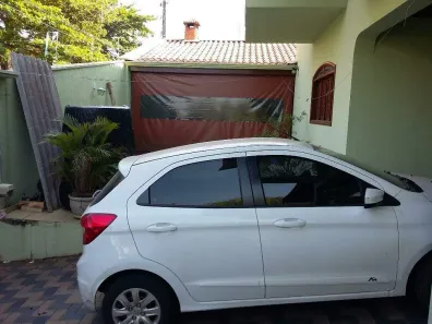 Casa com 3 Quartos à venda, 251m² no Santa Cruz, Americana