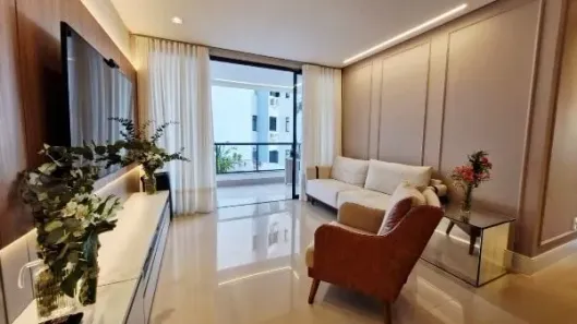 Apartamento com 3 Quartos à venda, 111m² no Agronômica, Florianópolis