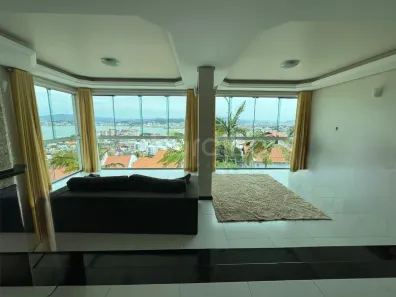 Casa com 3 Quartos à venda, 319m² no Itaguaçu, Florianópolis