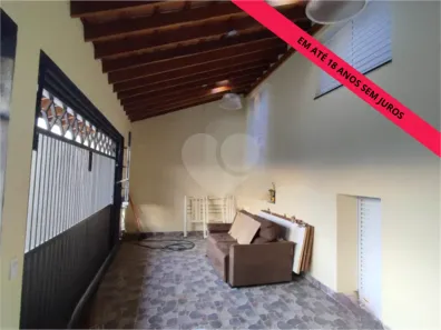 Casa com 3 Quartos à venda, 75m² no Vila Rezende, Piracicaba