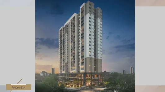 Apartamento com 4 Quartos à venda, 119m² no Ipiranga, São Paulo