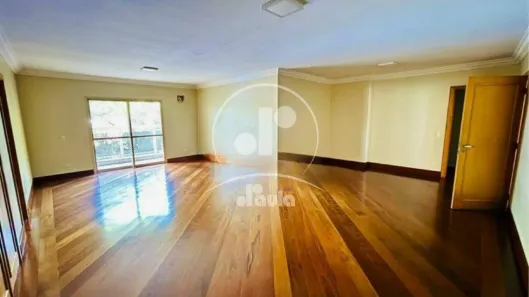 Apartamento com 4 Quartos para alugar, 207m² no Jardim, Santo André