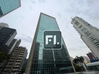 Sala Comercial para alugar, 535m² no Bela Vista, São Paulo