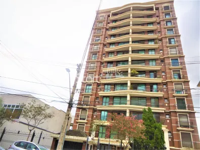 Apartamento com 3 Quartos à venda, 104m² no Cambuí, Campinas