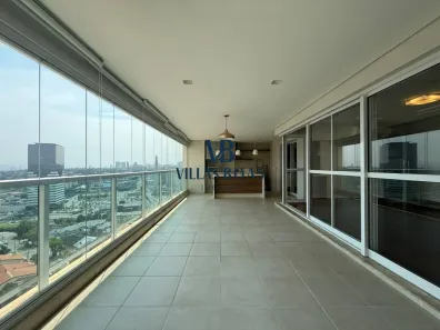Apartamento com 4 Quartos à venda, 278m² no Jardim Esplanada II, São José dos Campos