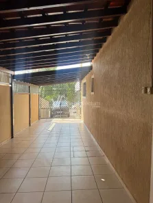 Sobrado com 3 Quartos à venda, 173m² no Vila José Paulino Nogueira, Paulínia