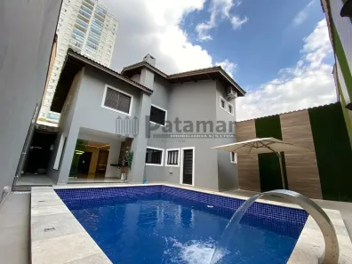 Sobrado com 3 Quartos à venda, 260m² no Lar São Paulo, São Paulo