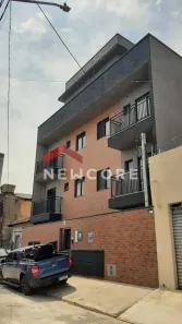 Apartamento com 2 Quartos à venda, 40m² no Vila das Mercês, São Paulo