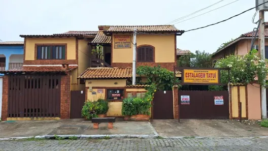 Imóvel Comercial com 12 Quartos à venda, 330m² no Praia do Foguete, Cabo Frio