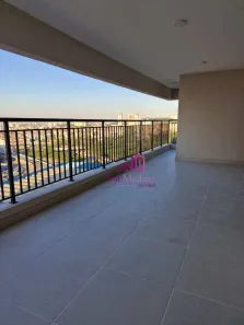 Apartamento com 3 Quartos à venda, 127m² no Sacomã, São Paulo