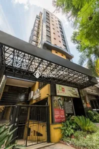 Apartamento com 1 Quarto à venda, 37m² no Bom Fim, Porto Alegre