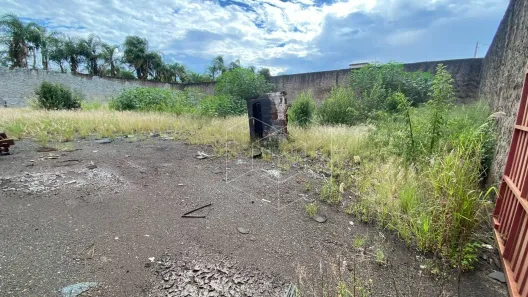 Lote/Terreno à venda, 300m² no Jardim Maria Luiza III, Jaú