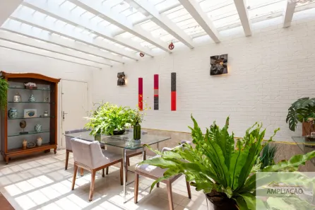 Sobrado com 4 Quartos à venda, 280m² no Morumbi, São Paulo
