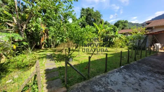 Casa com 2 Quartos à venda, 450m² no Ressaca, Ubatuba
