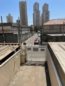 Casa com 2 Quartos à venda, 82m² no Vila Vermelha, São Paulo