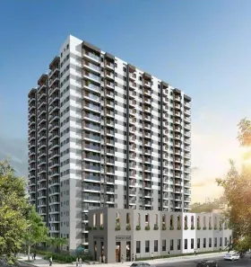 Apartamento com 2 Quartos à venda, 53m² no Santo Cristo, Rio de Janeiro