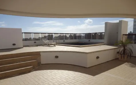 Cobertura com 4 Quartos à venda, 377m² no Pituba, Salvador